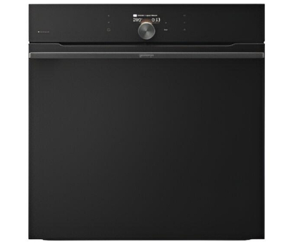 Piekarnik do zabudowy Piekarnik Gorenje BP6138B AirFry Elektryczny pyroliza Czarny A++